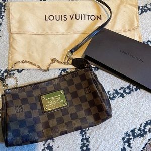 Louis Vuitton Crossbody AUTHENTIC